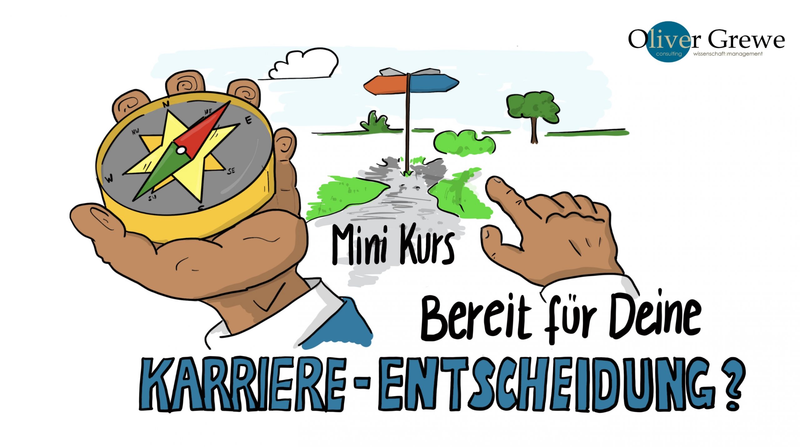 Geschützt: Mini-Kurs: Bereit für Deine Karriere-Entscheidung?